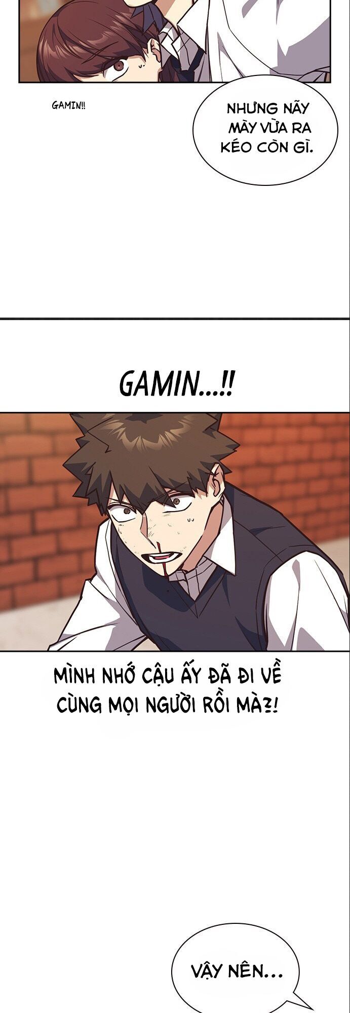 Học Nhóm - Chapter 34 - Page 45