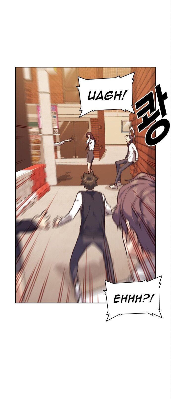 Học Nhóm - Chapter 34 - Page 48