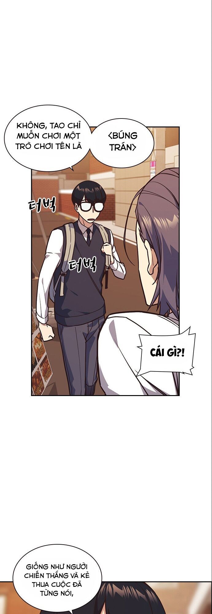 Học Nhóm - Chapter 34 - Page 50