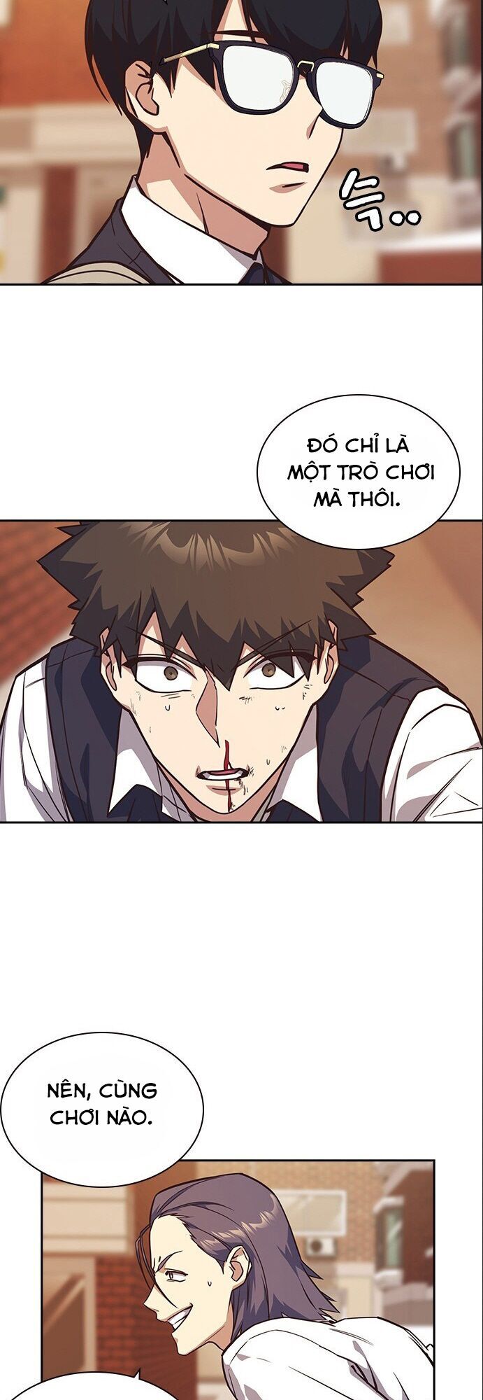 Học Nhóm - Chapter 34 - Page 51