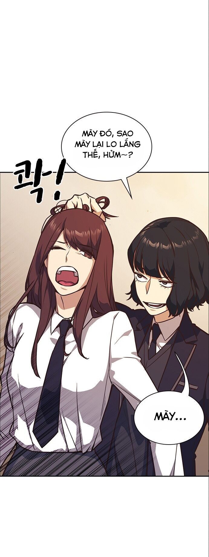 Học Nhóm - Chapter 34 - Page 7