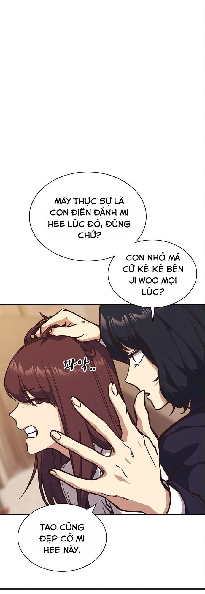 Học Nhóm - Chapter 34 - Page 8