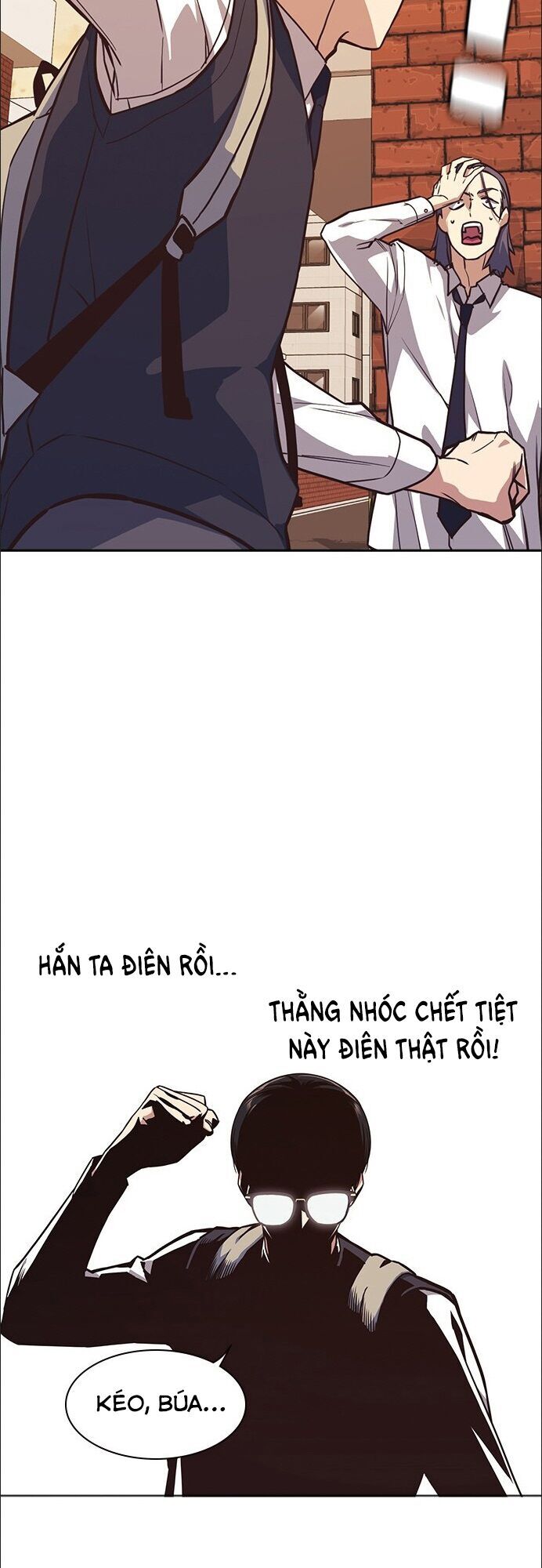 Học Nhóm - Chapter 35 - Page 10