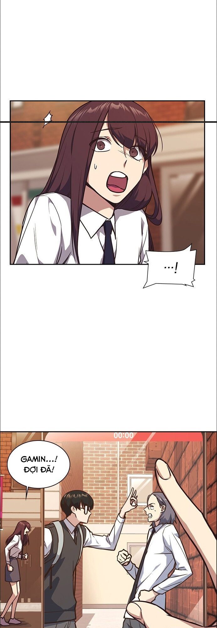 Học Nhóm - Chapter 35 - Page 14