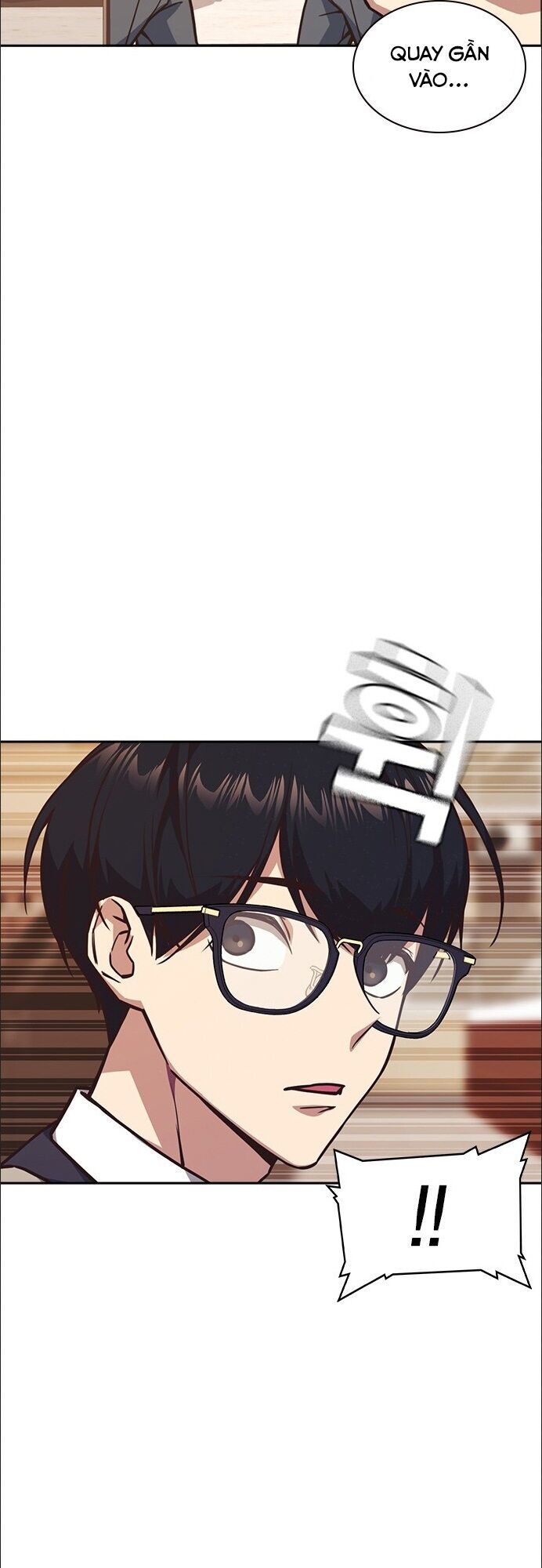 Học Nhóm - Chapter 35 - Page 15
