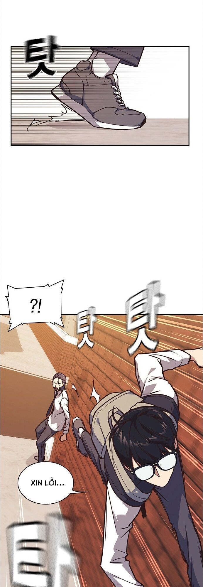 Học Nhóm - Chapter 35 - Page 16