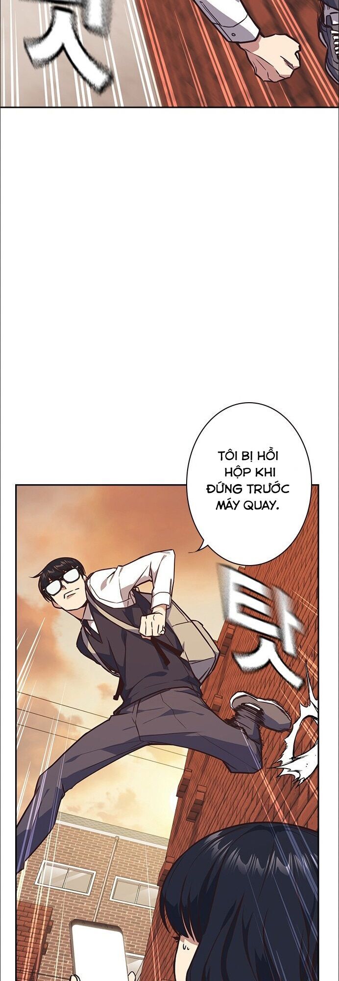 Học Nhóm - Chapter 35 - Page 17