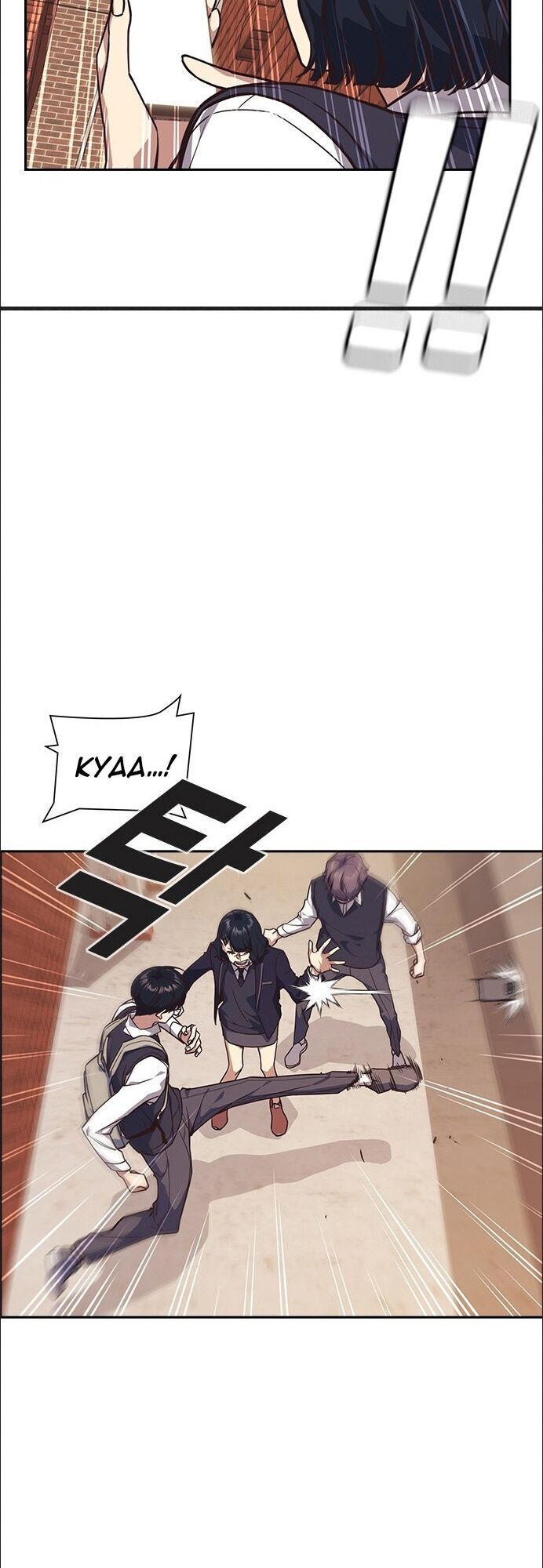 Học Nhóm - Chapter 35 - Page 18