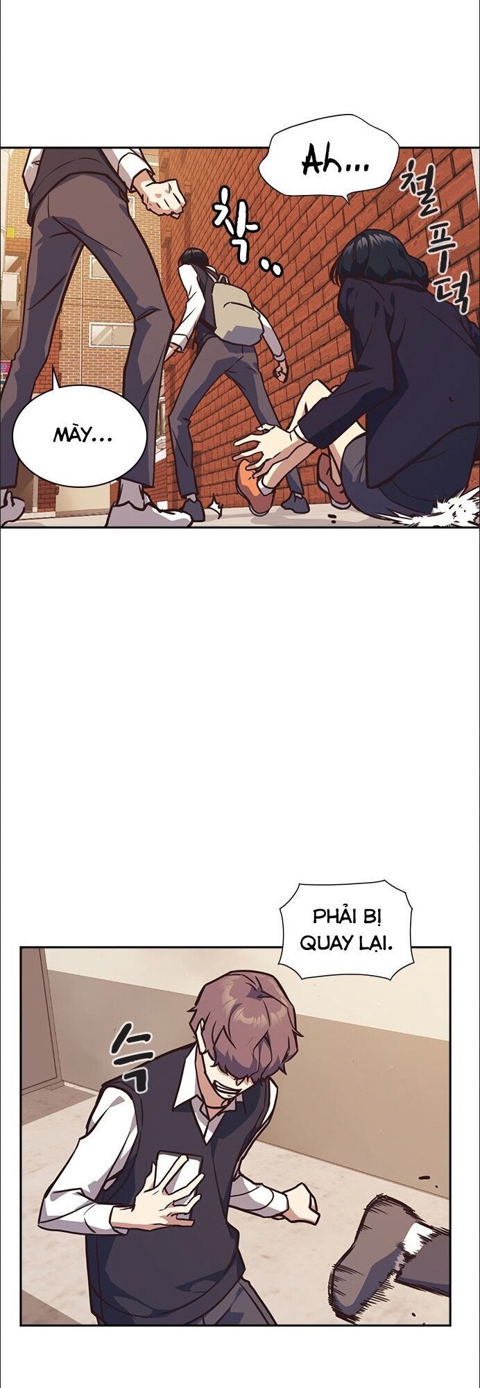 Học Nhóm - Chapter 35 - Page 19