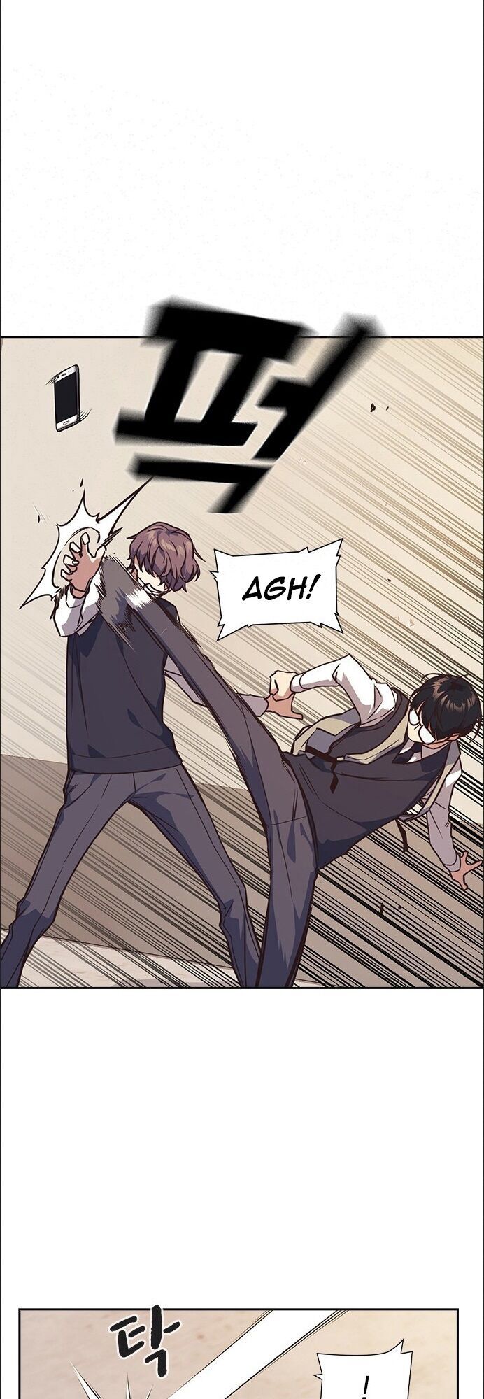 Học Nhóm - Chapter 35 - Page 20