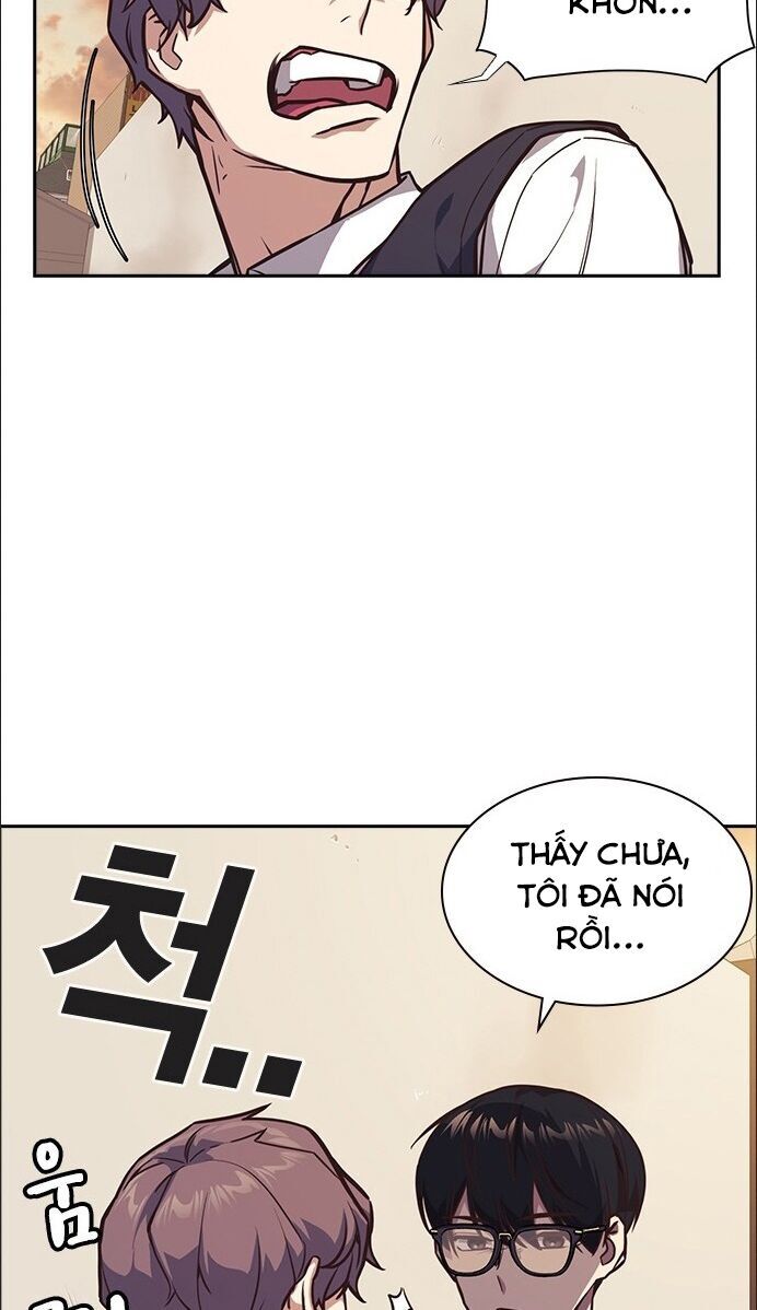 Học Nhóm - Chapter 35 - Page 22