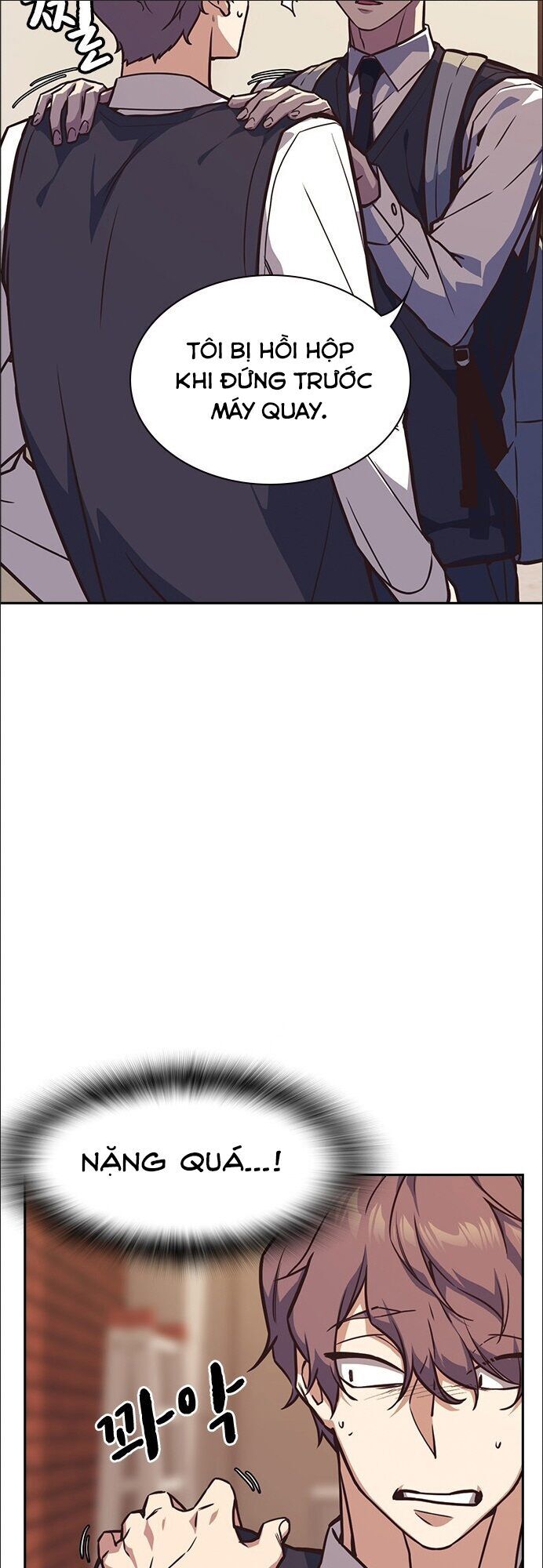 Học Nhóm - Chapter 35 - Page 23