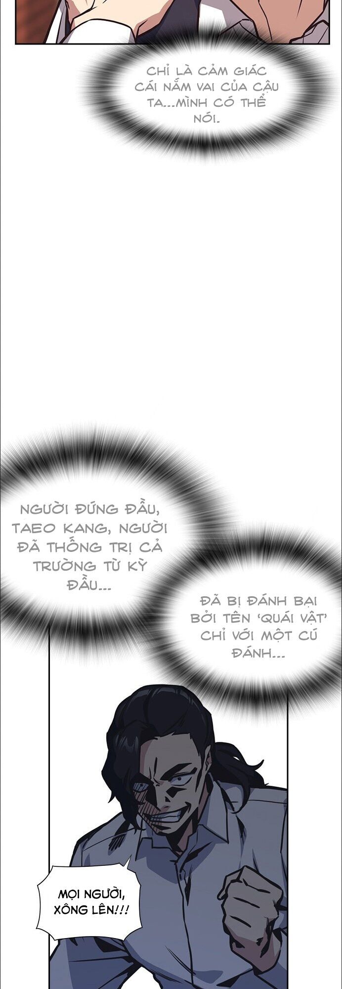 Học Nhóm - Chapter 35 - Page 24