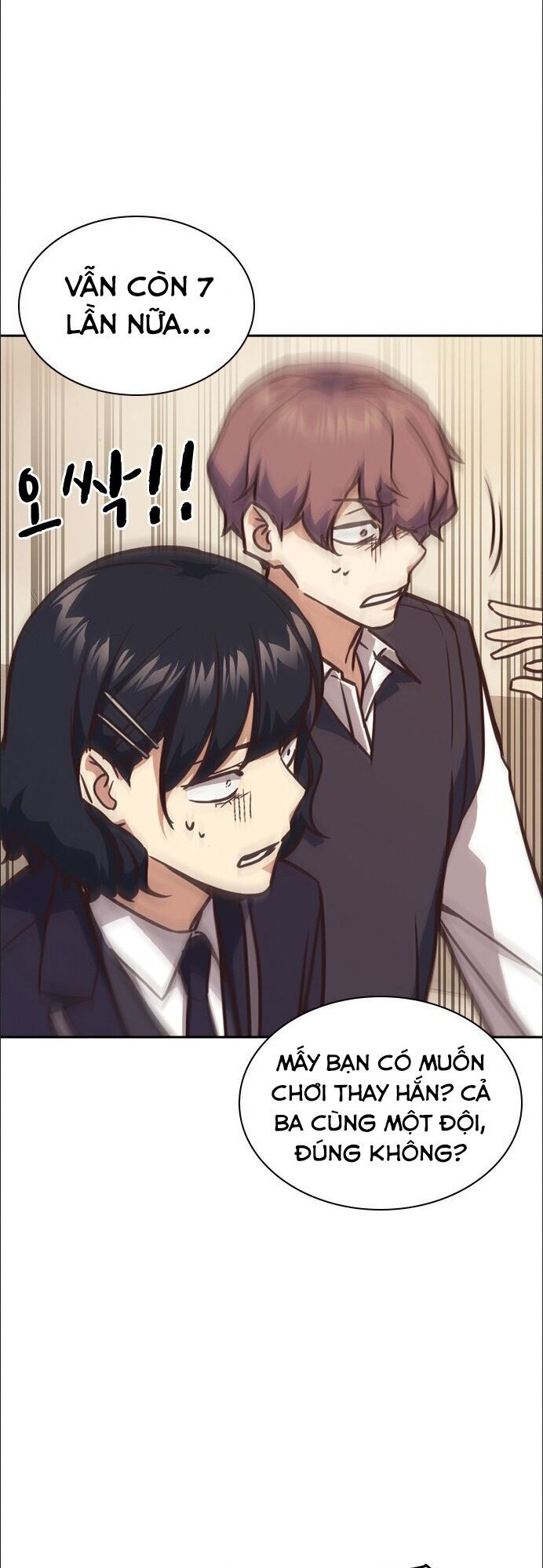 Học Nhóm - Chapter 35 - Page 29