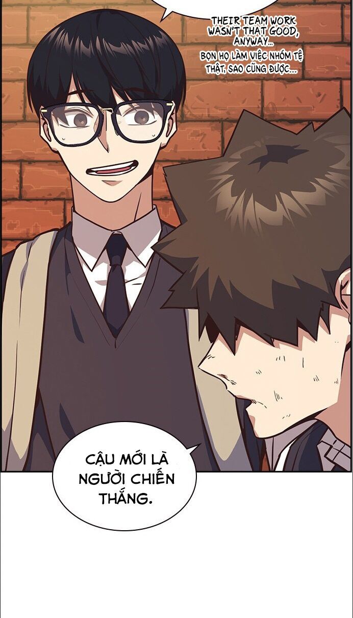 Học Nhóm - Chapter 35 - Page 31