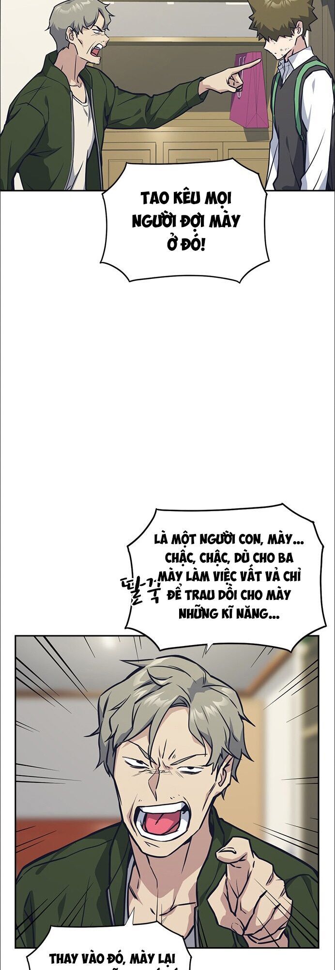 Học Nhóm - Chapter 35 - Page 36