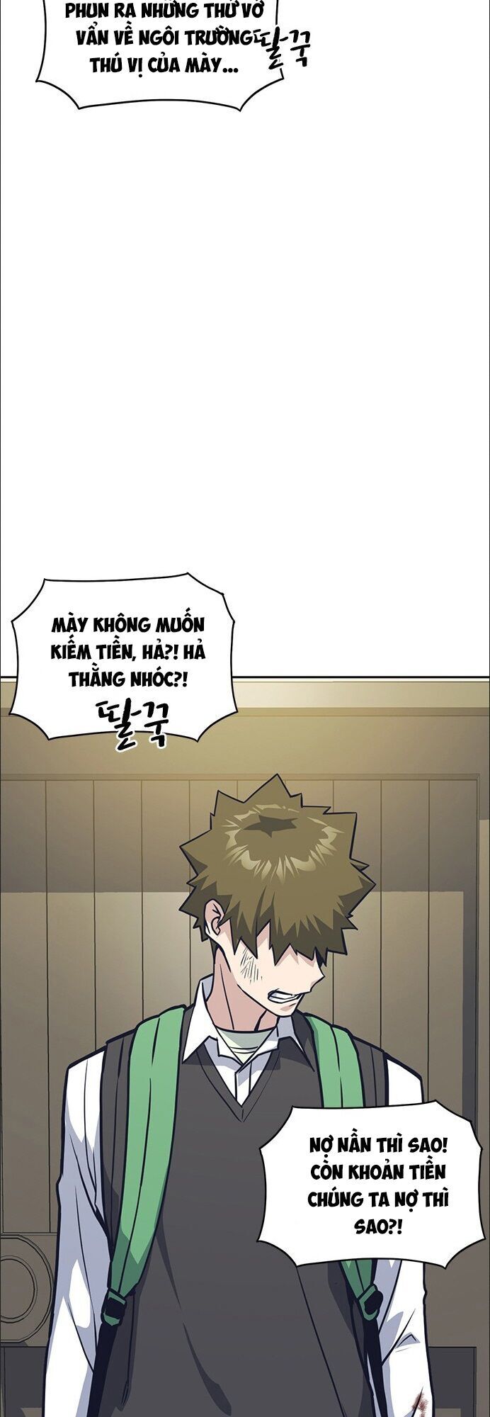 Học Nhóm - Chapter 35 - Page 37