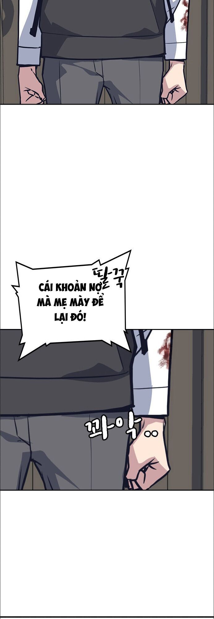 Học Nhóm - Chapter 35 - Page 38