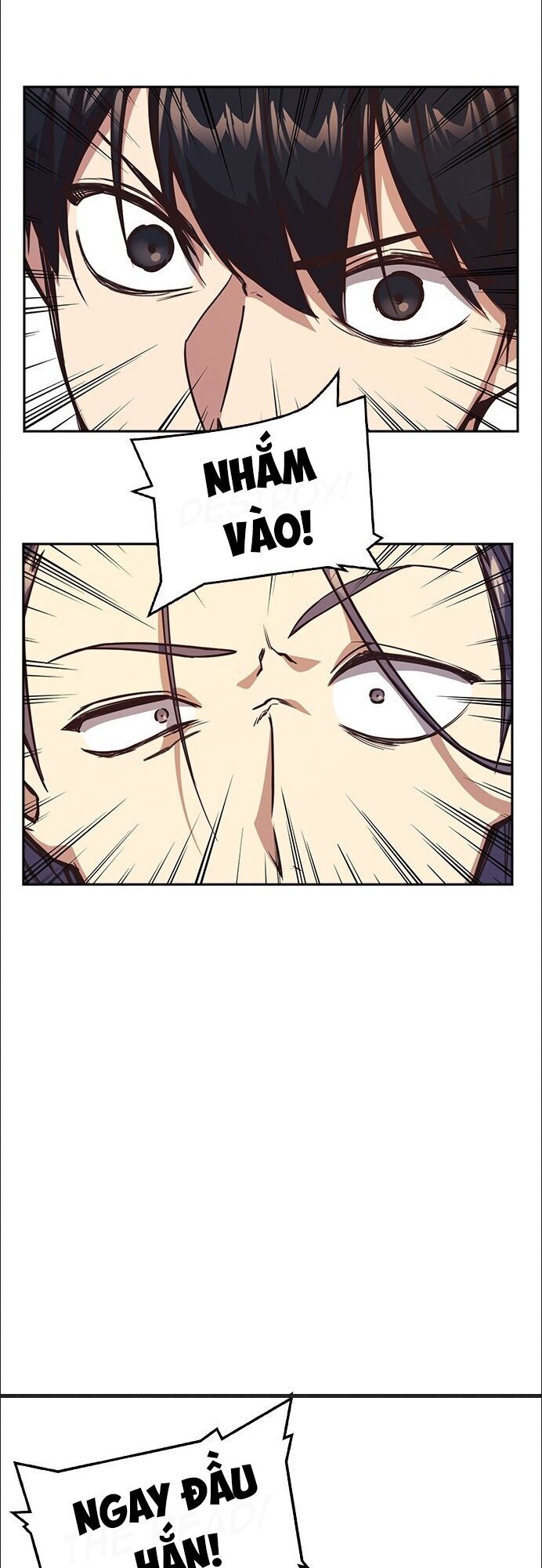 Học Nhóm - Chapter 35 - Page 4