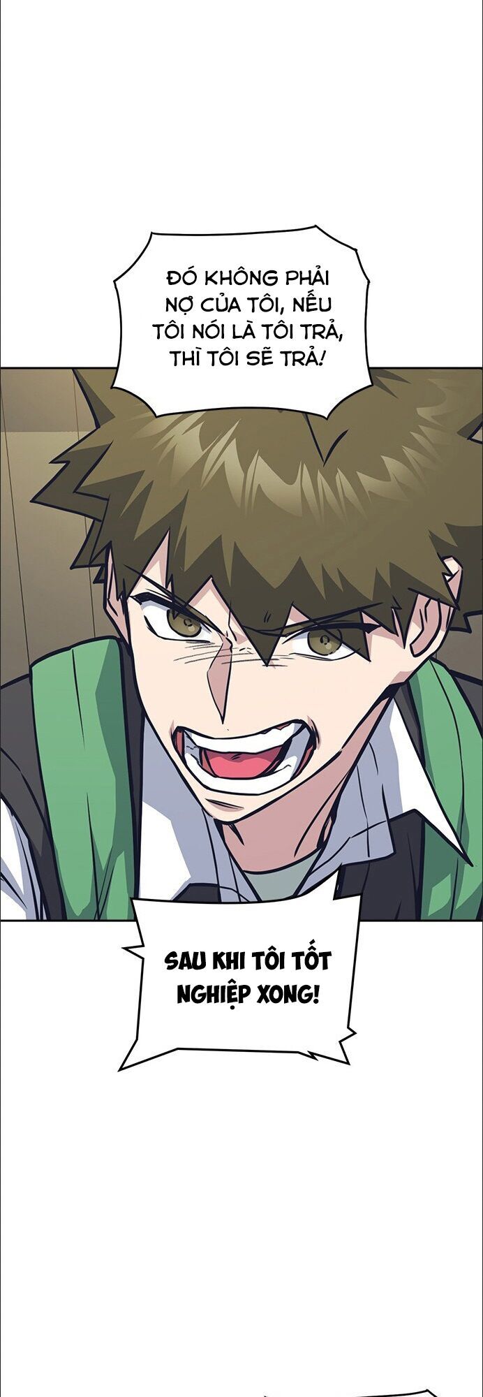 Học Nhóm - Chapter 35 - Page 42