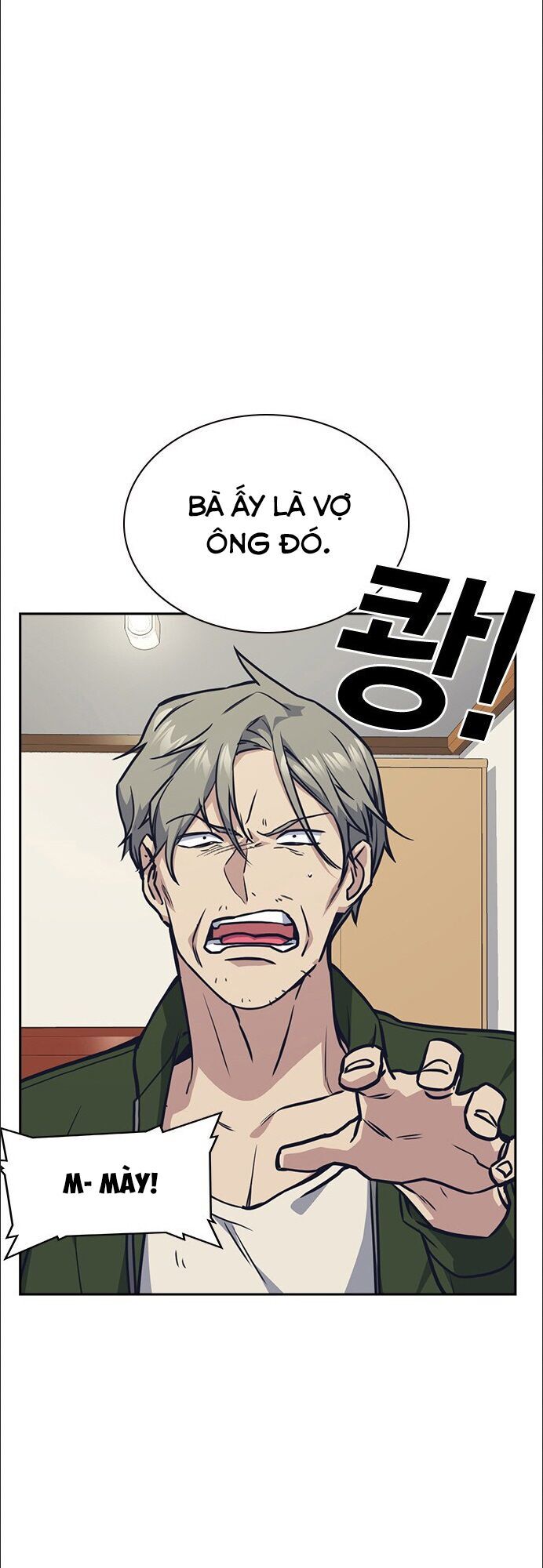 Học Nhóm - Chapter 35 - Page 45