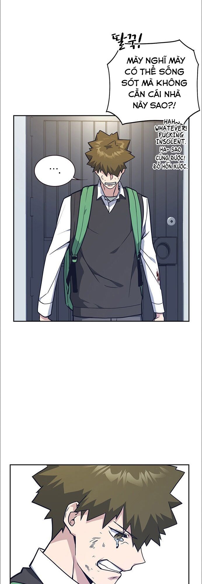 Học Nhóm - Chapter 35 - Page 46