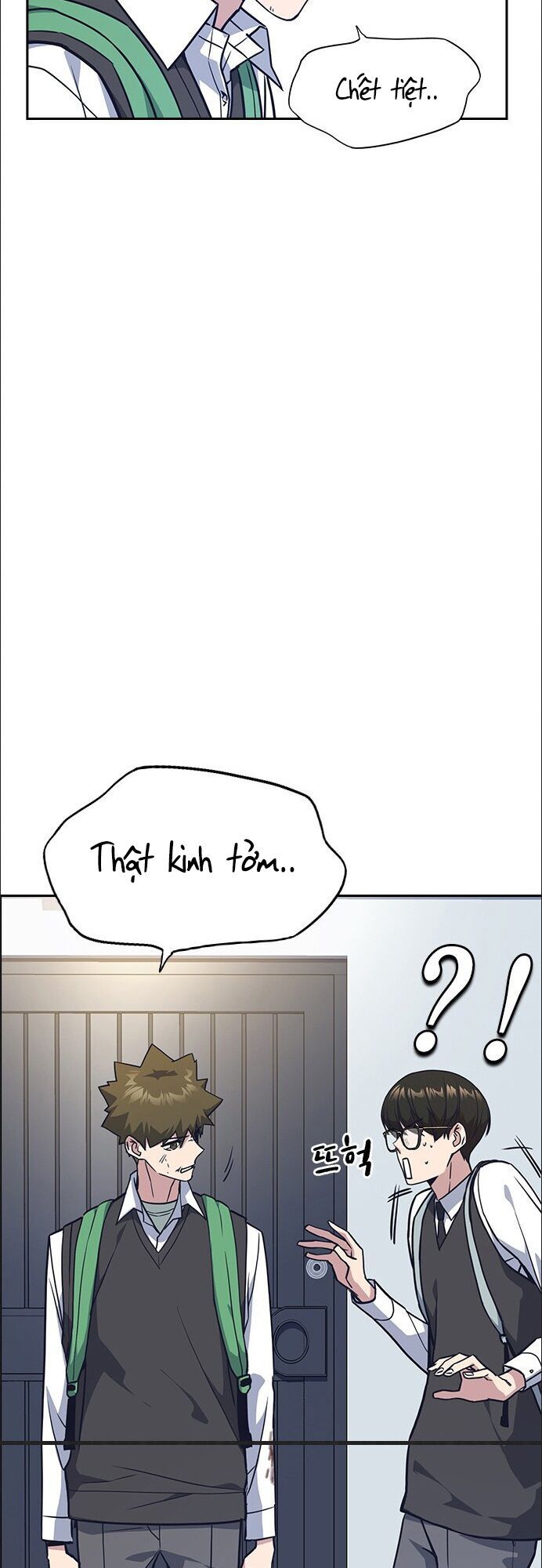 Học Nhóm - Chapter 35 - Page 47