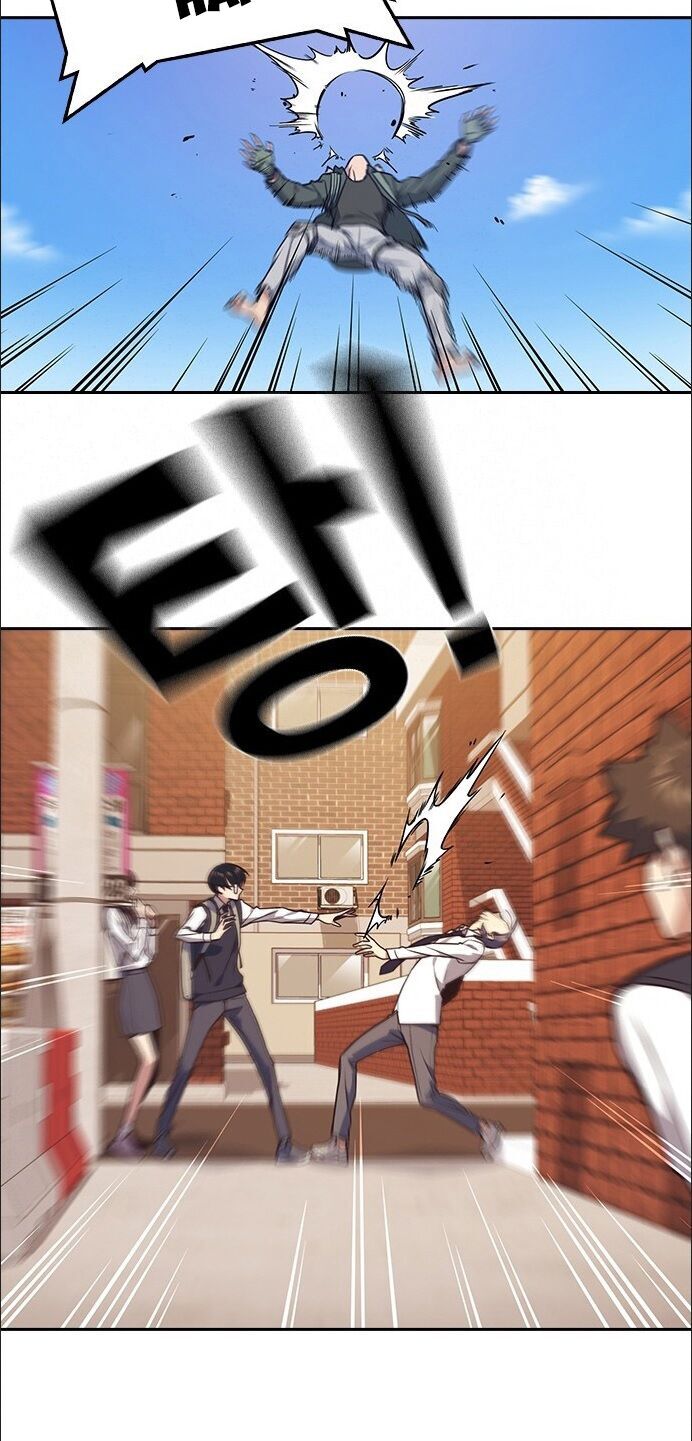 Học Nhóm - Chapter 35 - Page 5