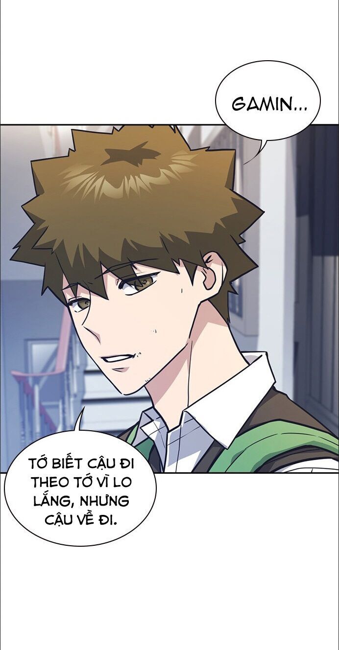 Học Nhóm - Chapter 35 - Page 50
