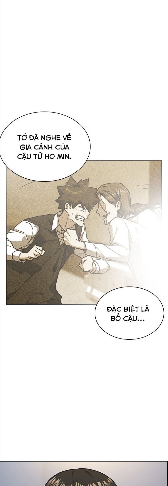 Học Nhóm - Chapter 35 - Page 51