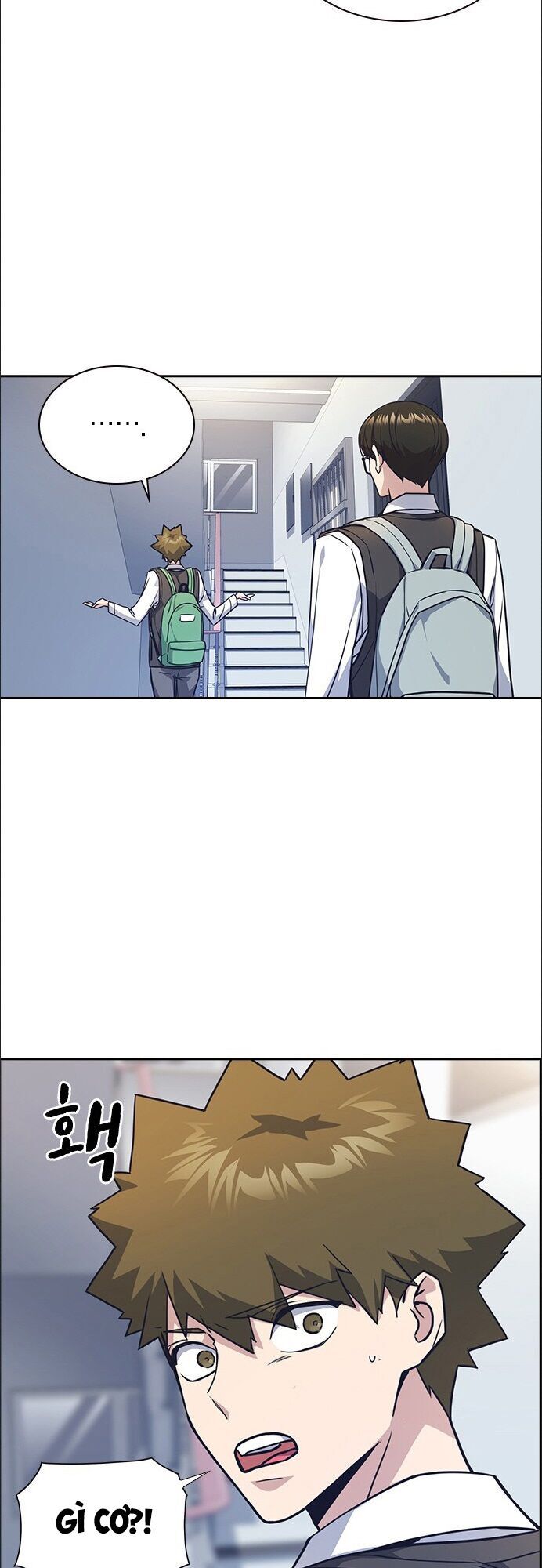 Học Nhóm - Chapter 35 - Page 53