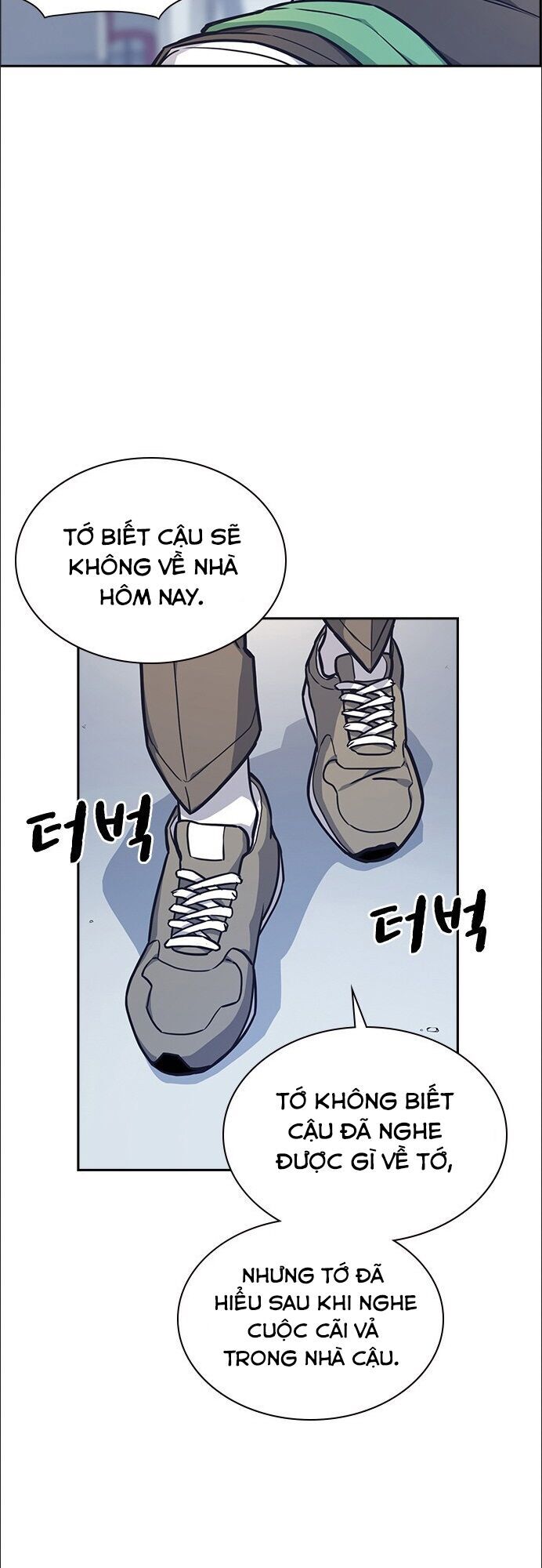Học Nhóm - Chapter 35 - Page 54