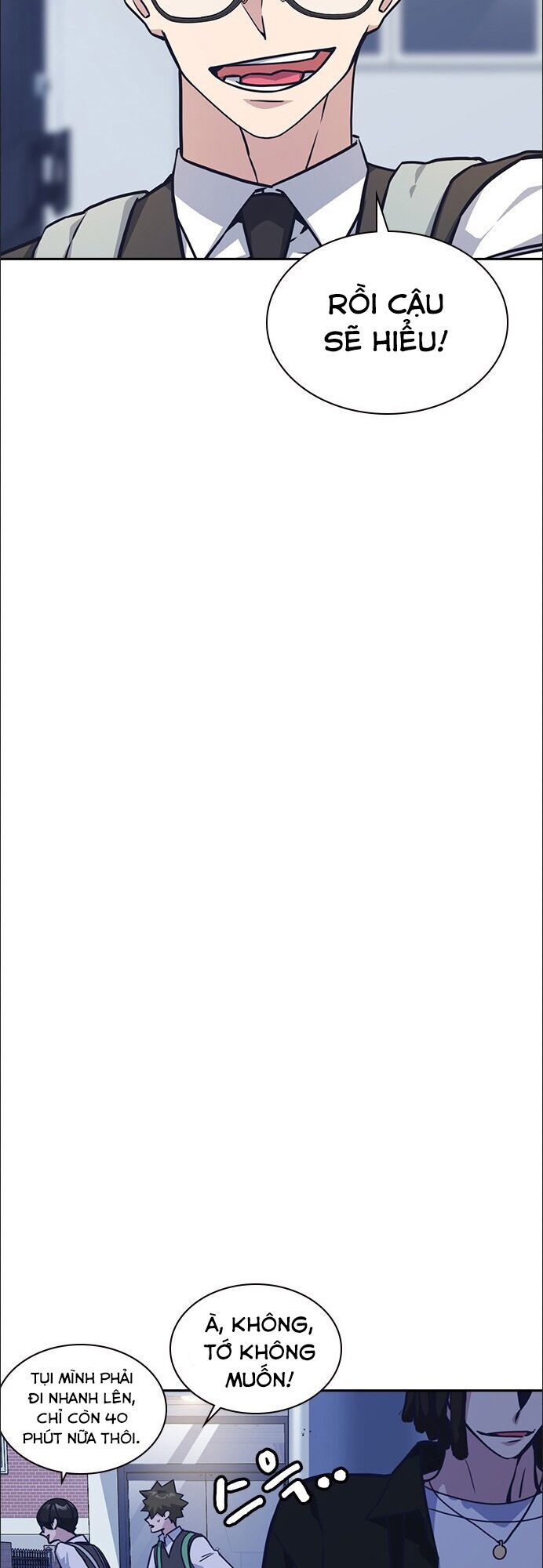 Học Nhóm - Chapter 35 - Page 57