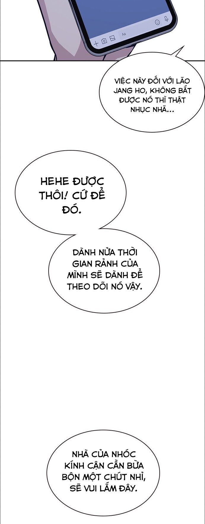 Học Nhóm - Chapter 35 - Page 59