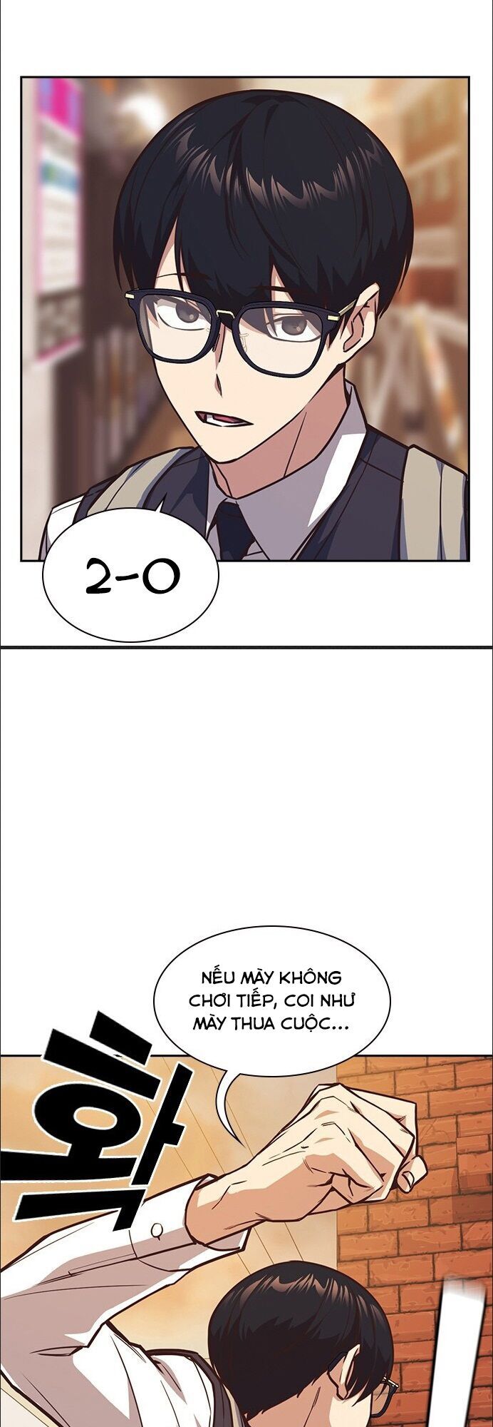 Học Nhóm - Chapter 35 - Page 9