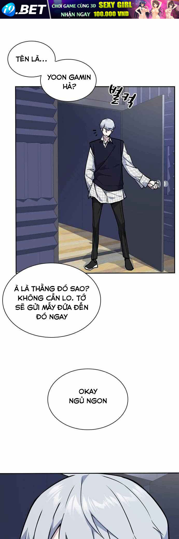 Học Nhóm - Chapter 36 - Page 10