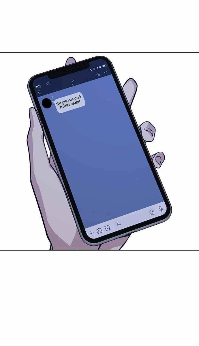 Học Nhóm - Chapter 36 - Page 16