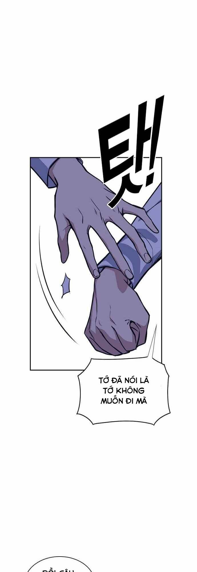 Học Nhóm - Chapter 36 - Page 18