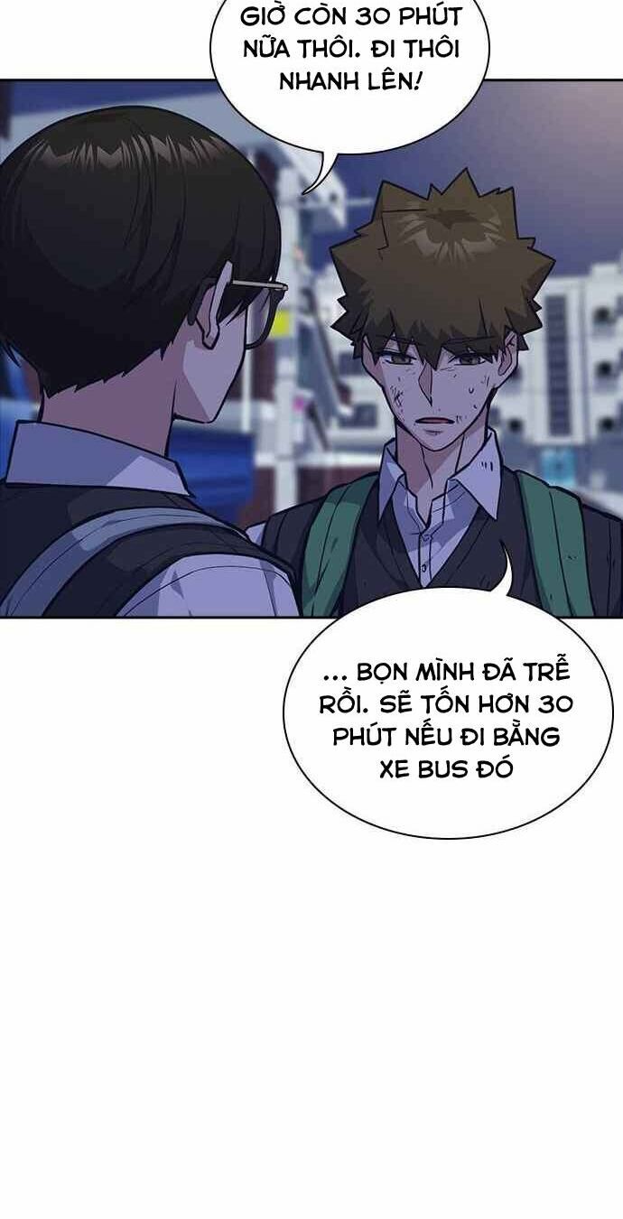 Học Nhóm - Chapter 36 - Page 20