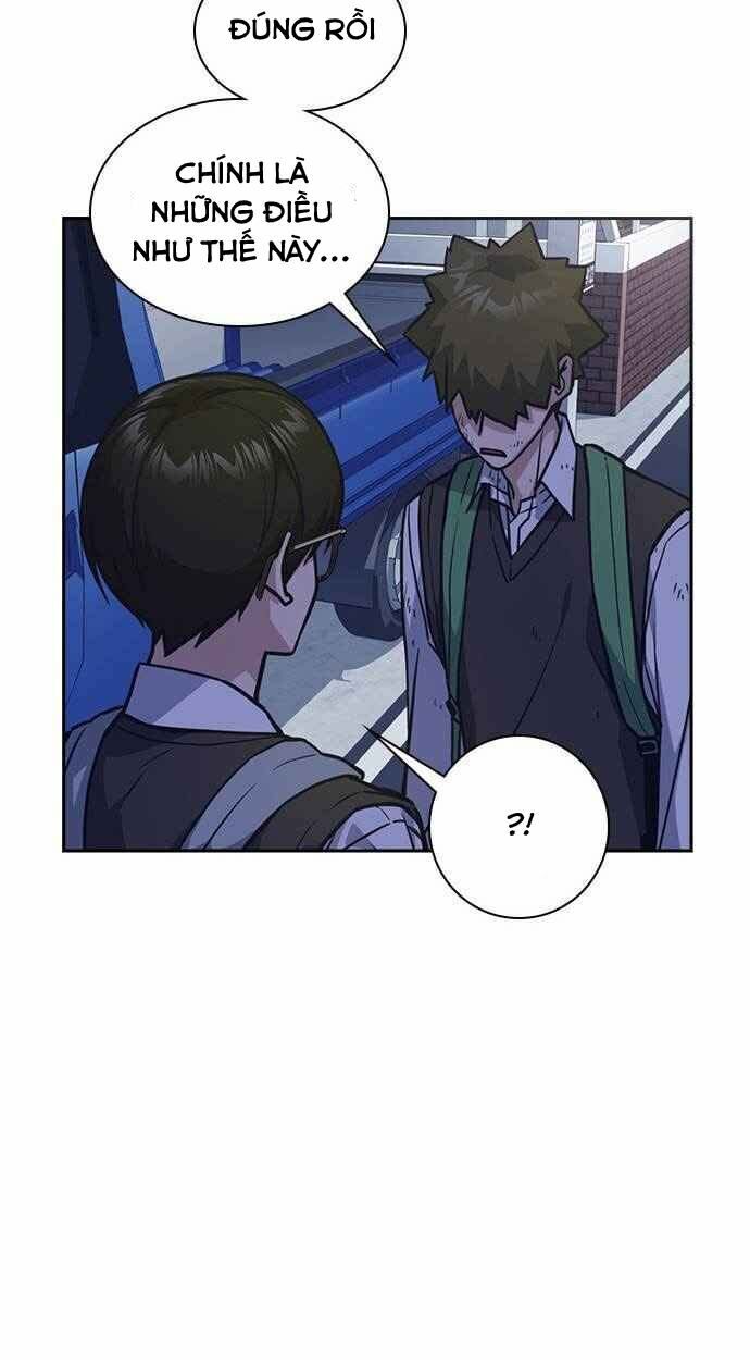 Học Nhóm - Chapter 36 - Page 23
