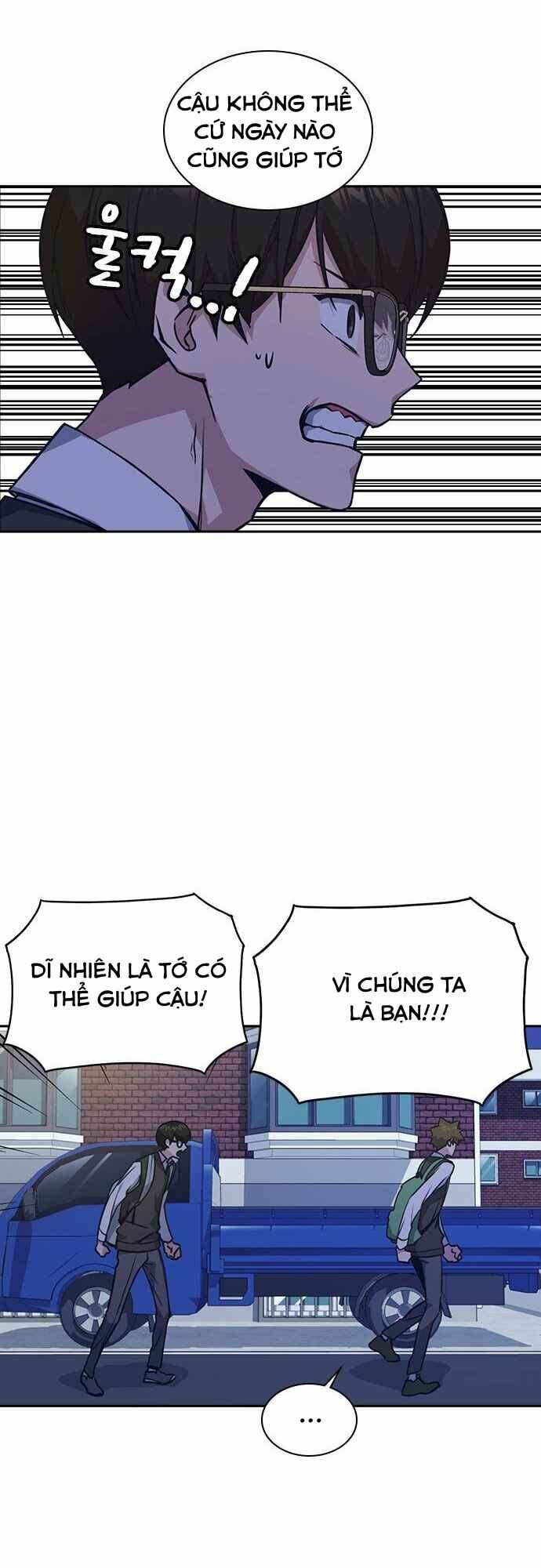 Học Nhóm - Chapter 36 - Page 26