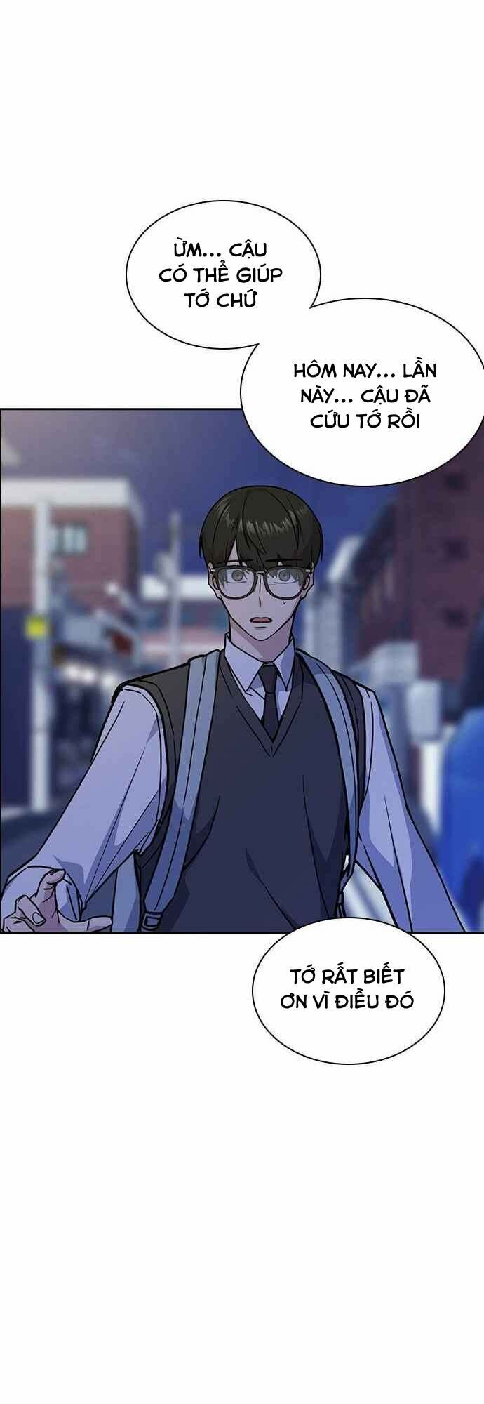 Học Nhóm - Chapter 36 - Page 27