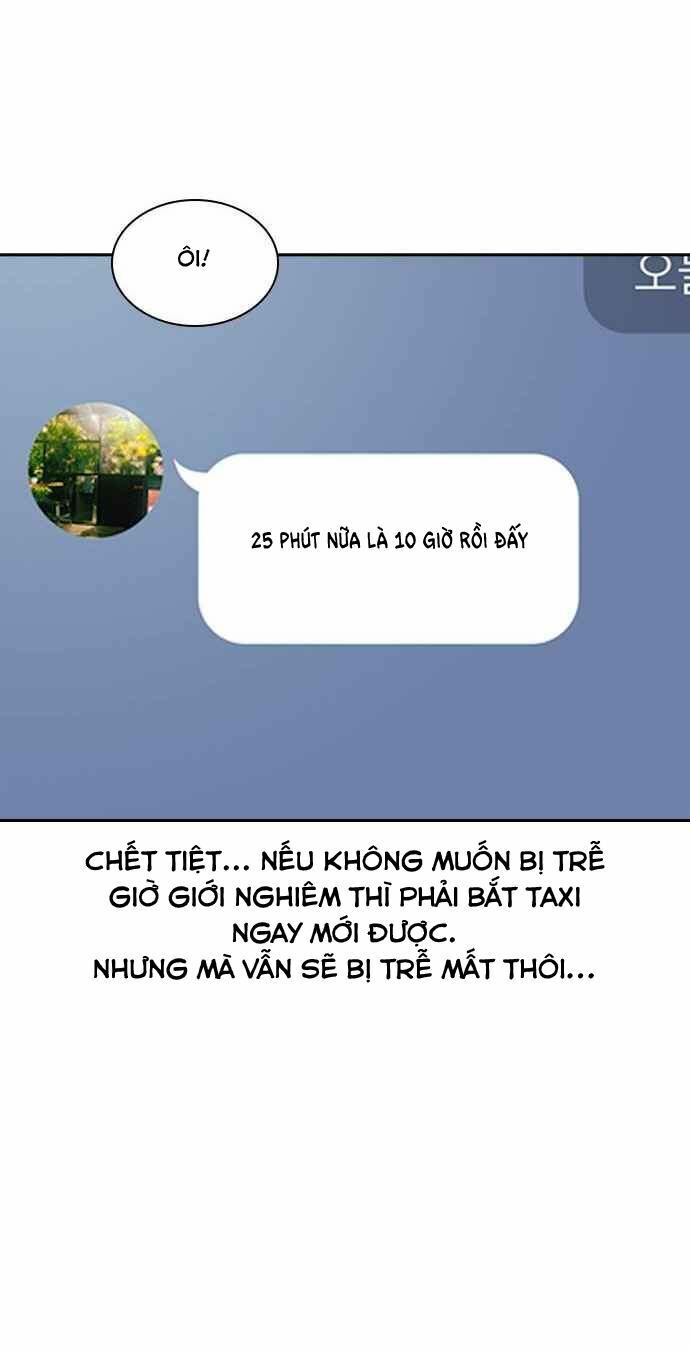 Học Nhóm - Chapter 36 - Page 30
