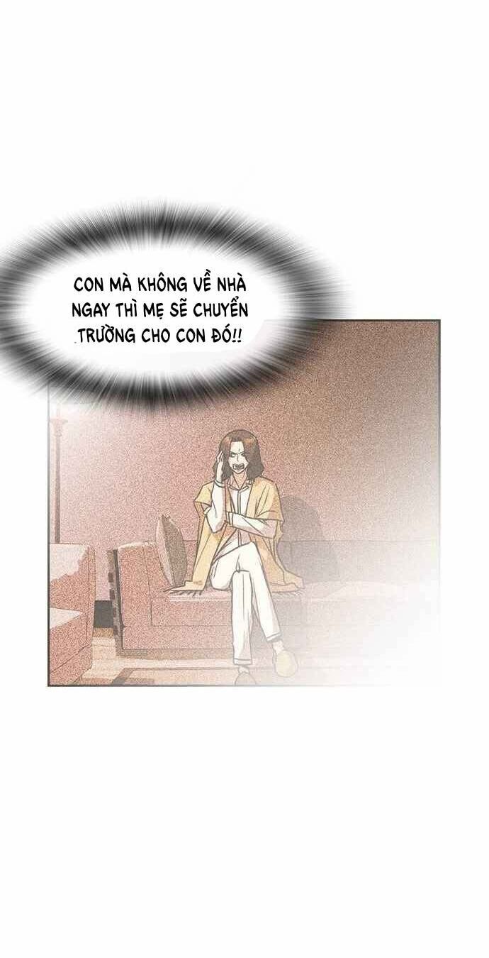 Học Nhóm - Chapter 36 - Page 31