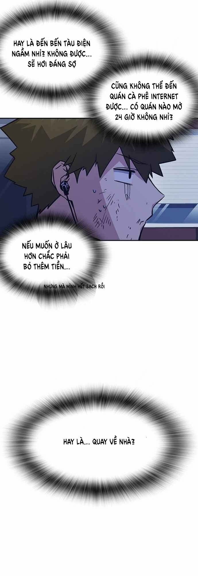 Học Nhóm - Chapter 36 - Page 36