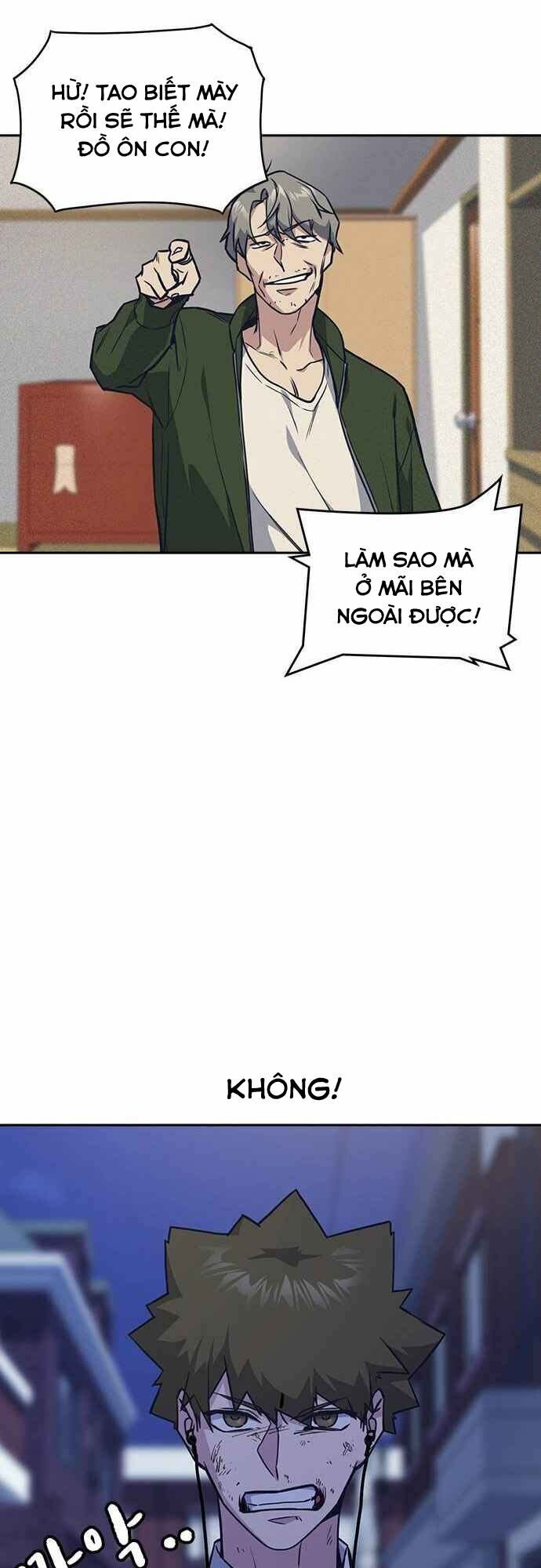 Học Nhóm - Chapter 36 - Page 37