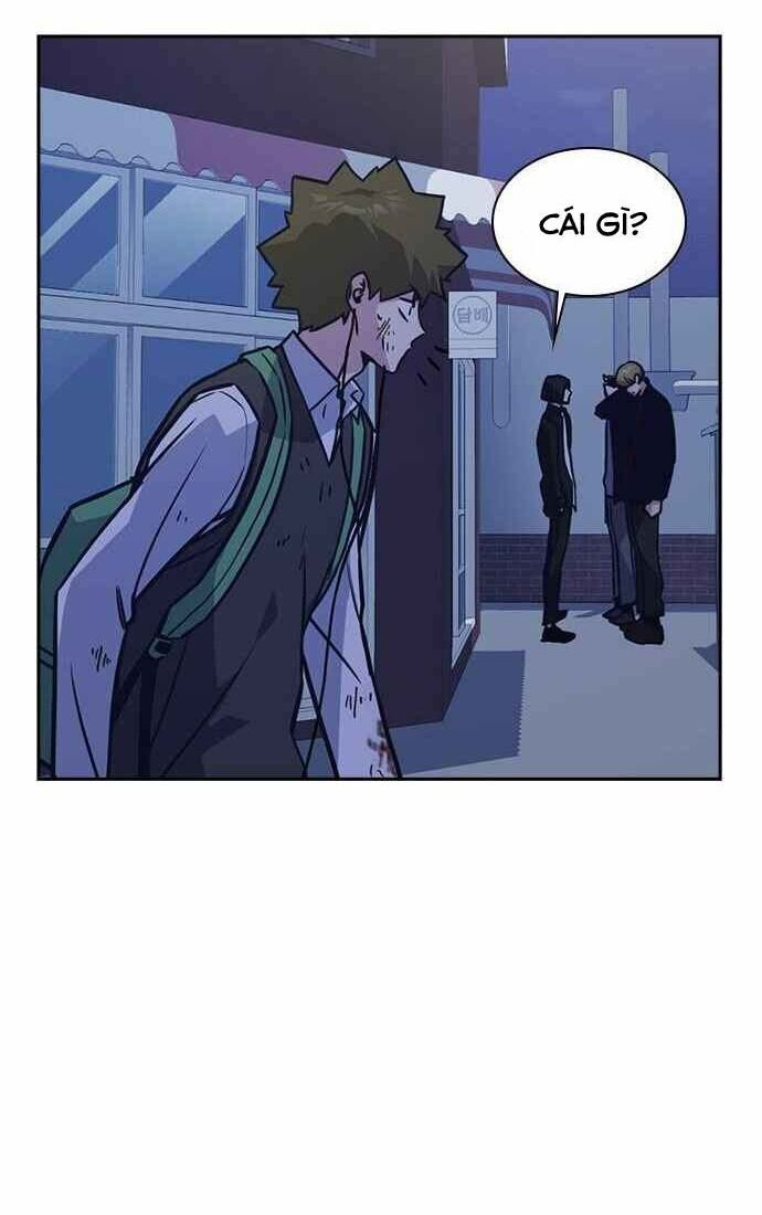 Học Nhóm - Chapter 36 - Page 39