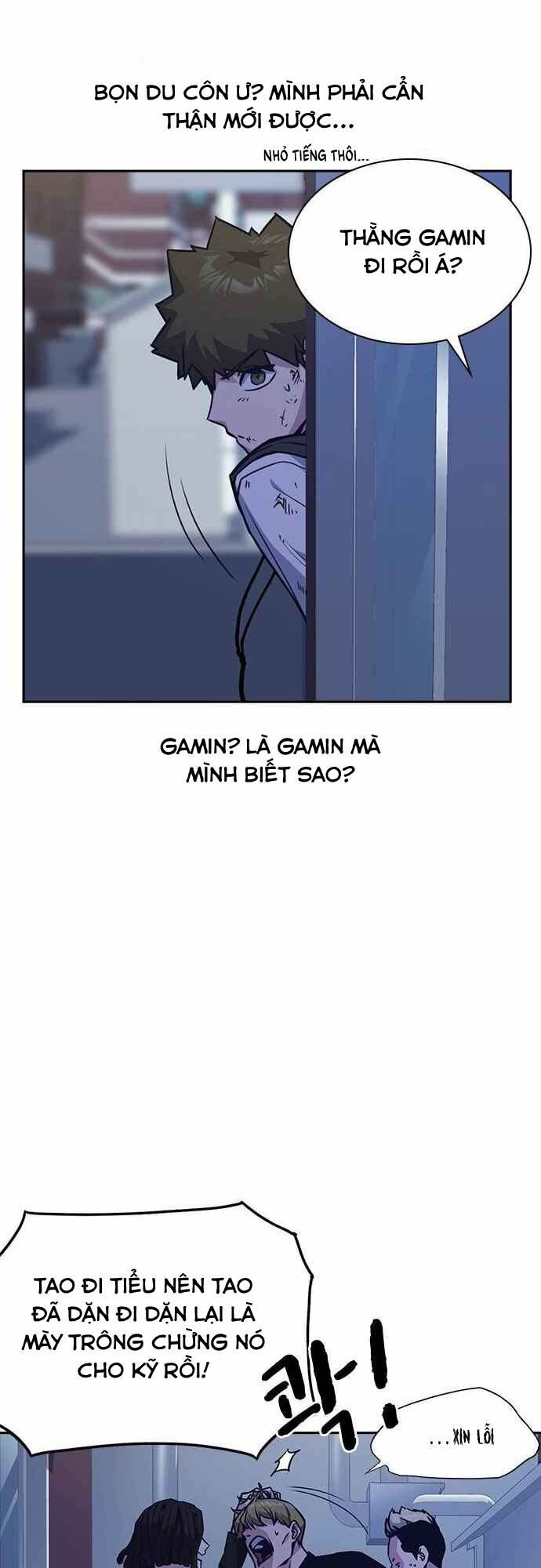 Học Nhóm - Chapter 36 - Page 40