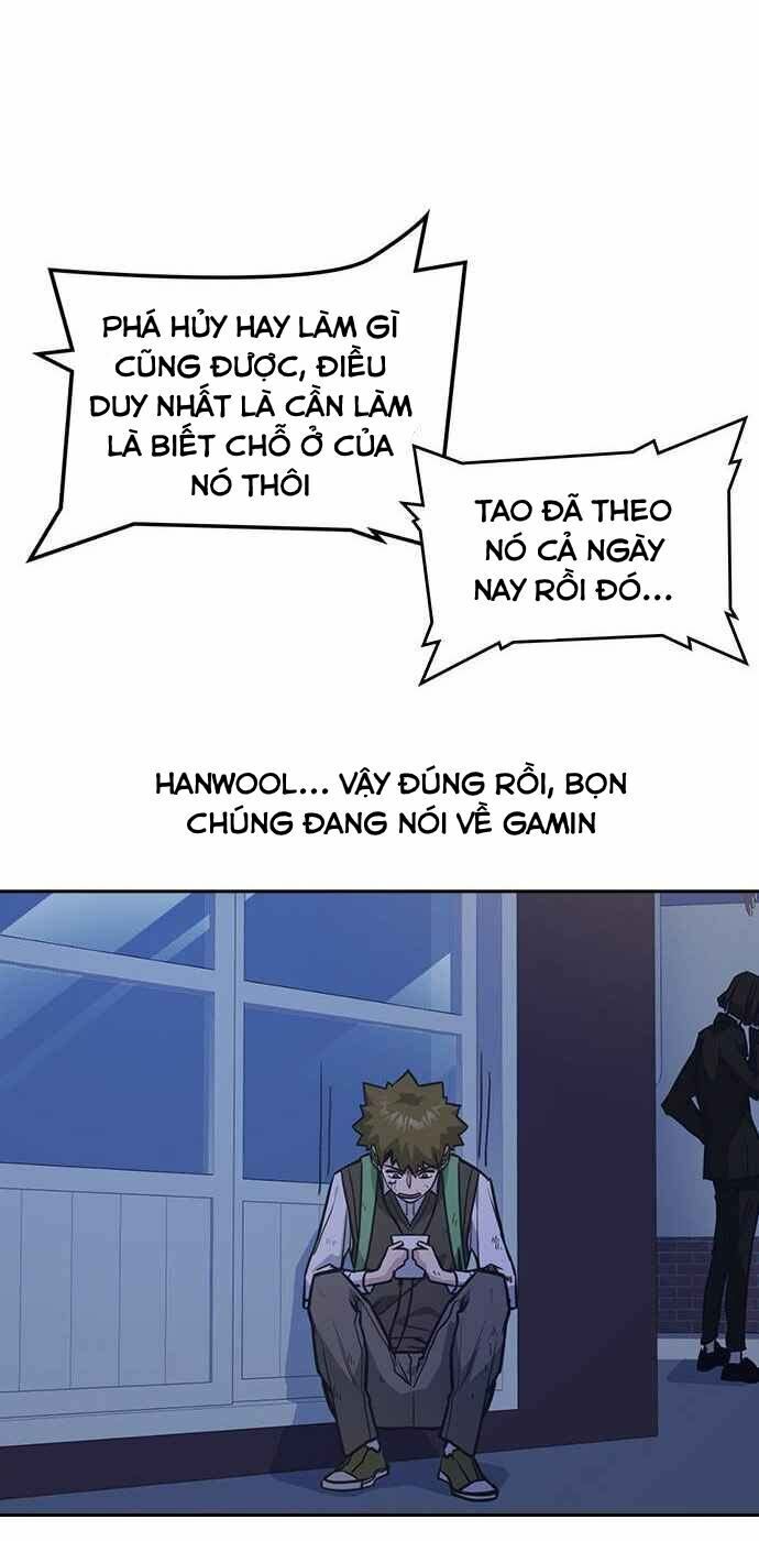 Học Nhóm - Chapter 36 - Page 42