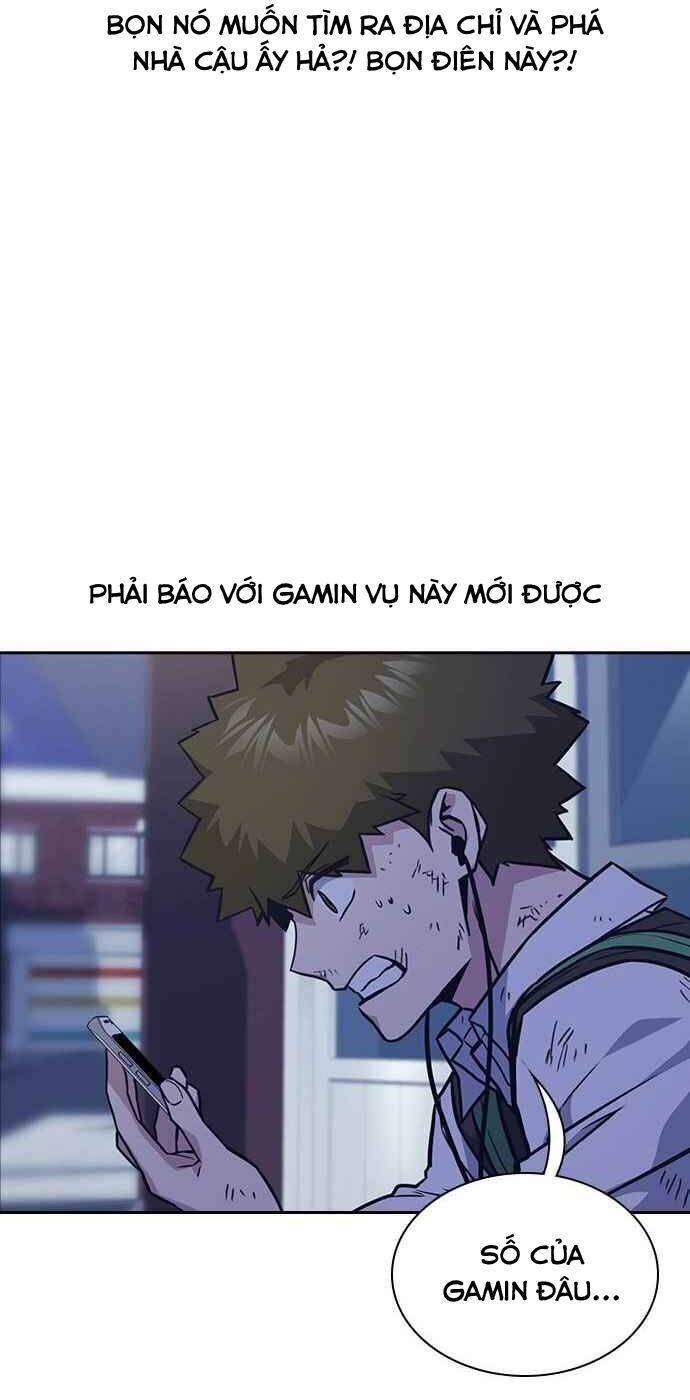 Học Nhóm - Chapter 36 - Page 43